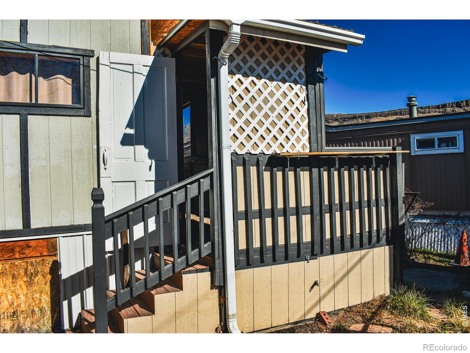 MLS Image #3 for 215  cheyenne street,golden, Colorado