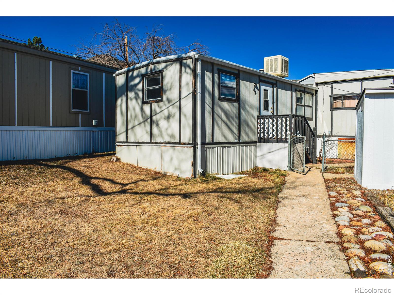MLS Image #4 for 215  cheyenne street,golden, Colorado