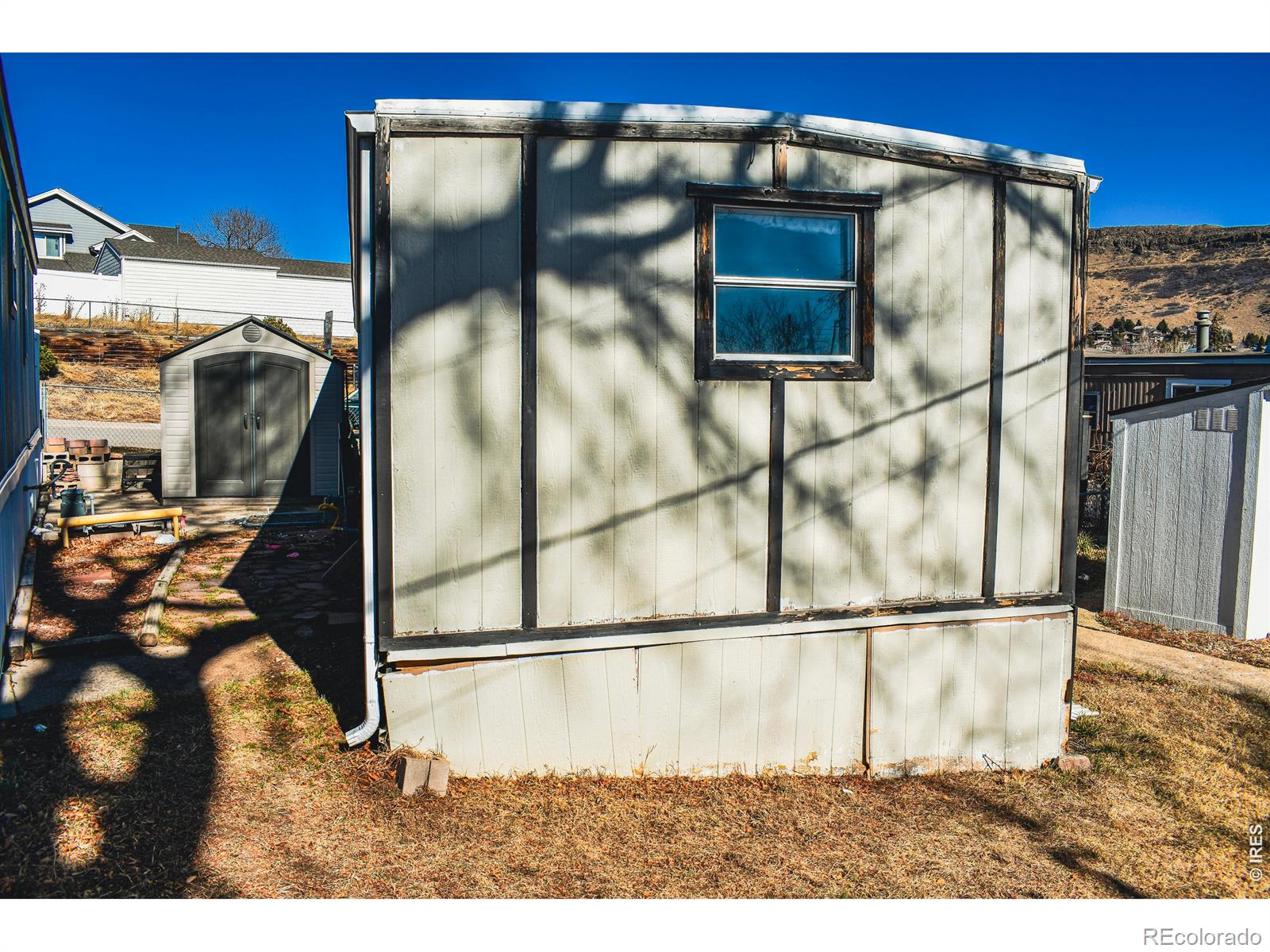 MLS Image #5 for 215  cheyenne street,golden, Colorado