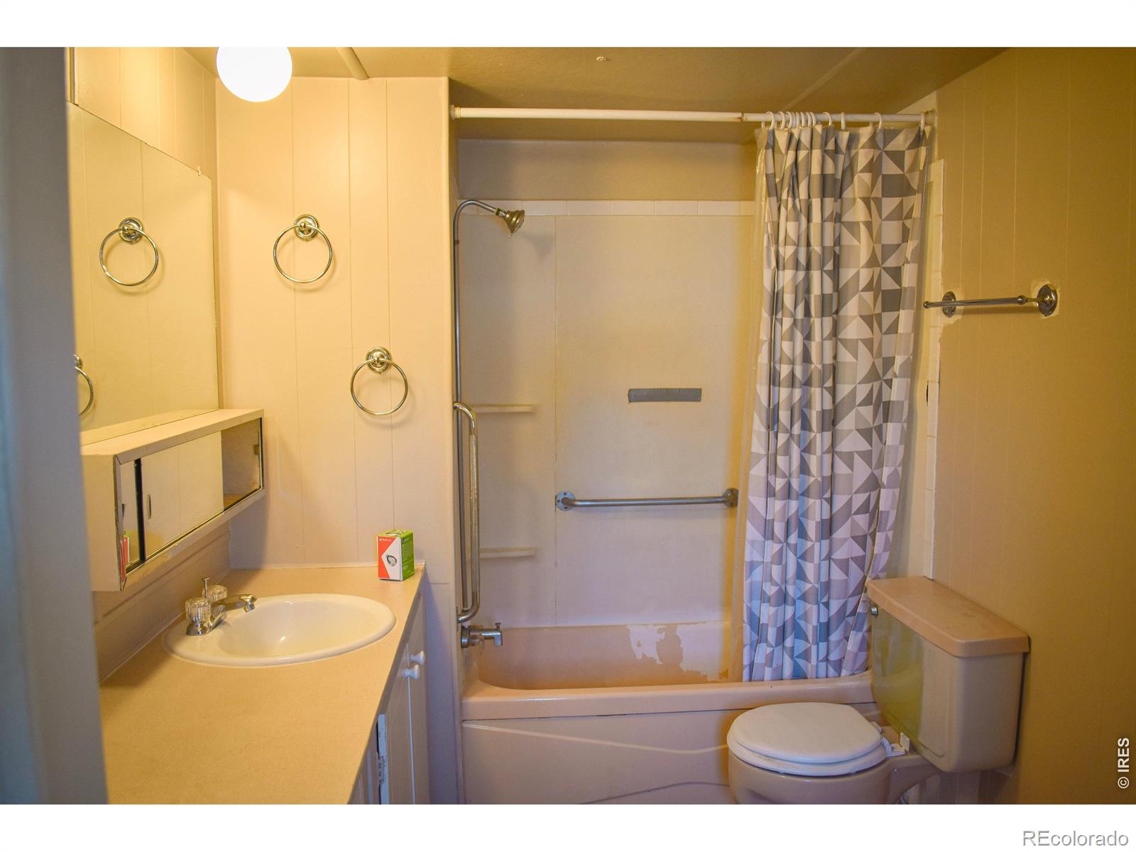 MLS Image #6 for 215  cheyenne street,golden, Colorado