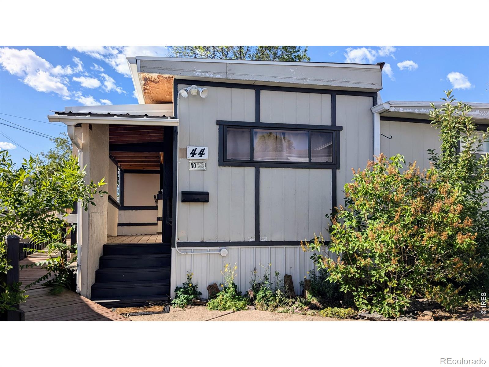 MLS Image #8 for 215  cheyenne street,golden, Colorado