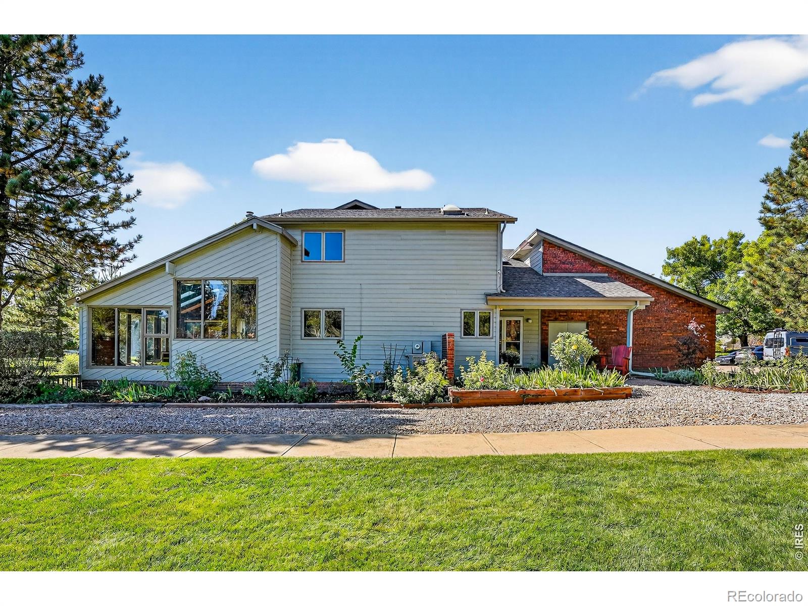 MLS Image #3 for 4935  sundance square,boulder, Colorado