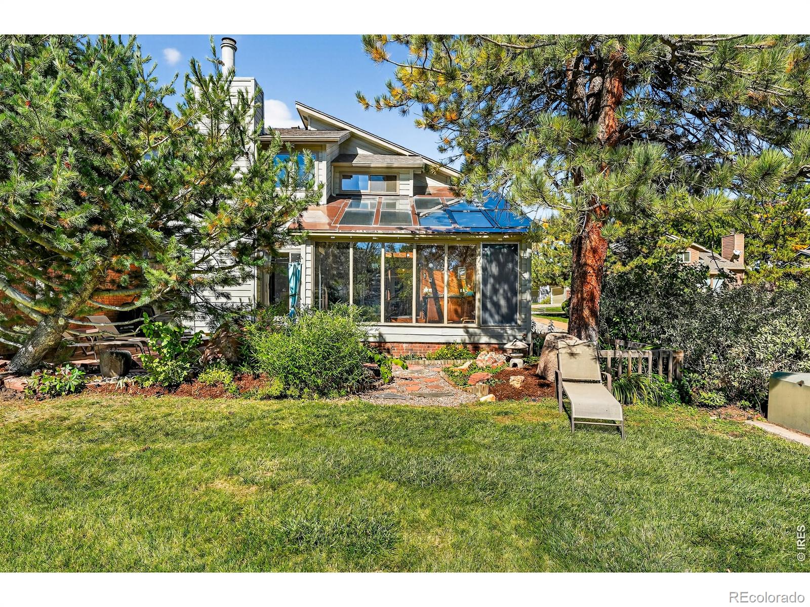 MLS Image #40 for 4935  sundance square,boulder, Colorado
