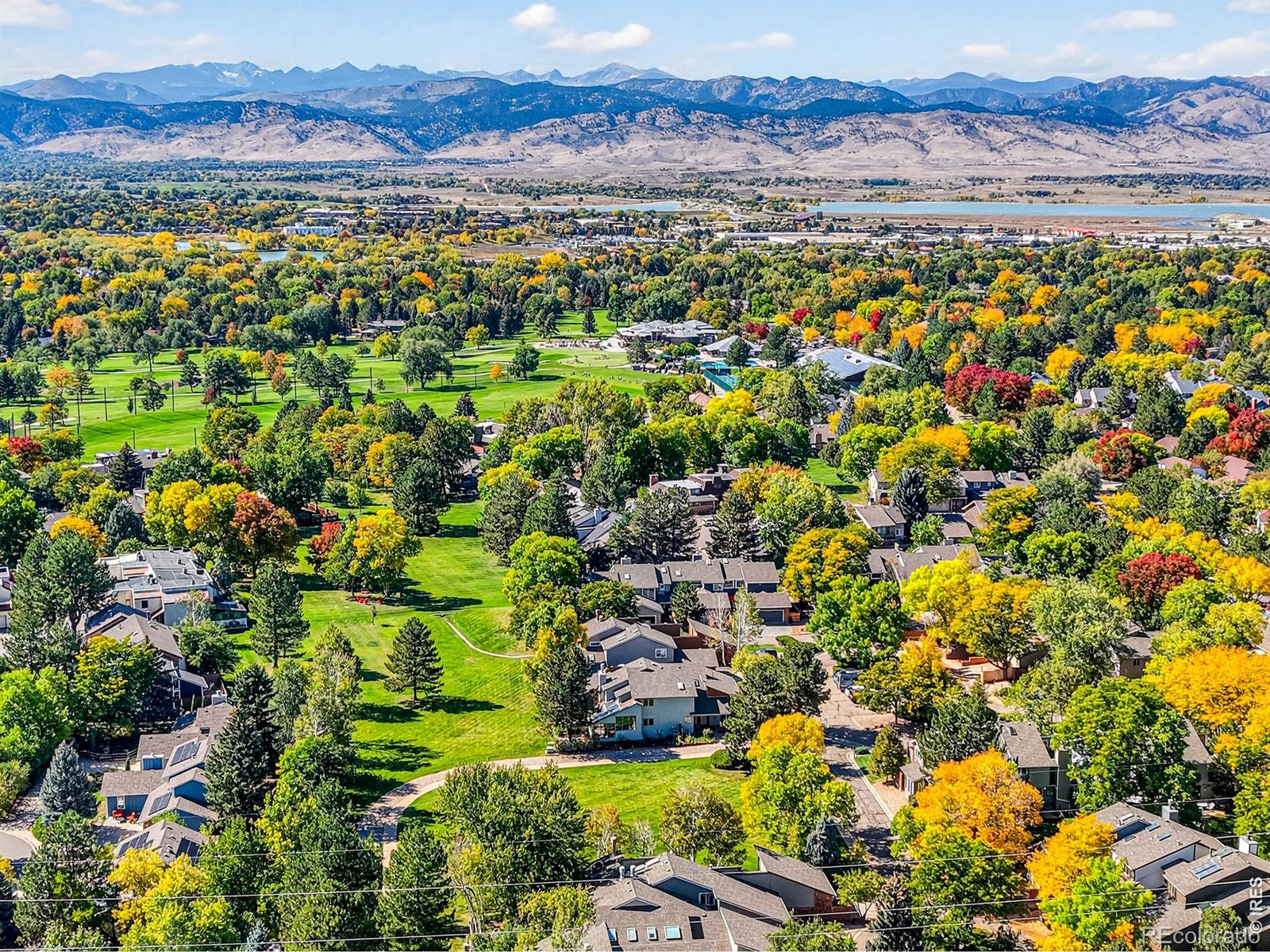 MLS Image #47 for 4935  sundance square,boulder, Colorado