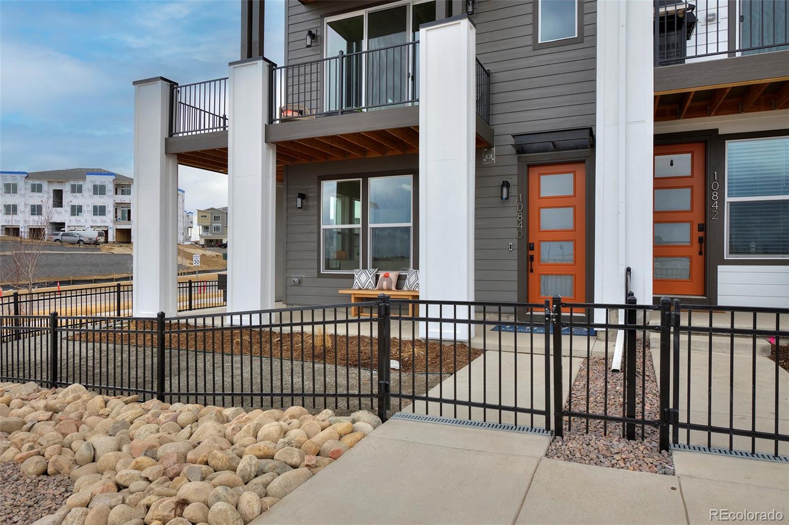 MLS Image #2 for 11502  vibrato lane,lone tree, Colorado