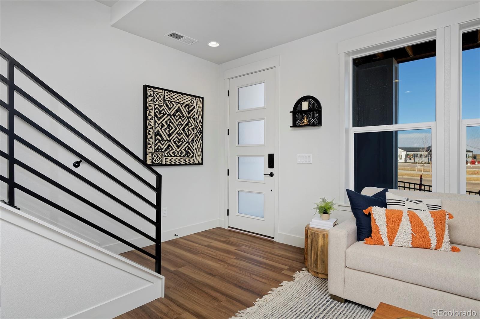 MLS Image #3 for 11502  vibrato lane,lone tree, Colorado