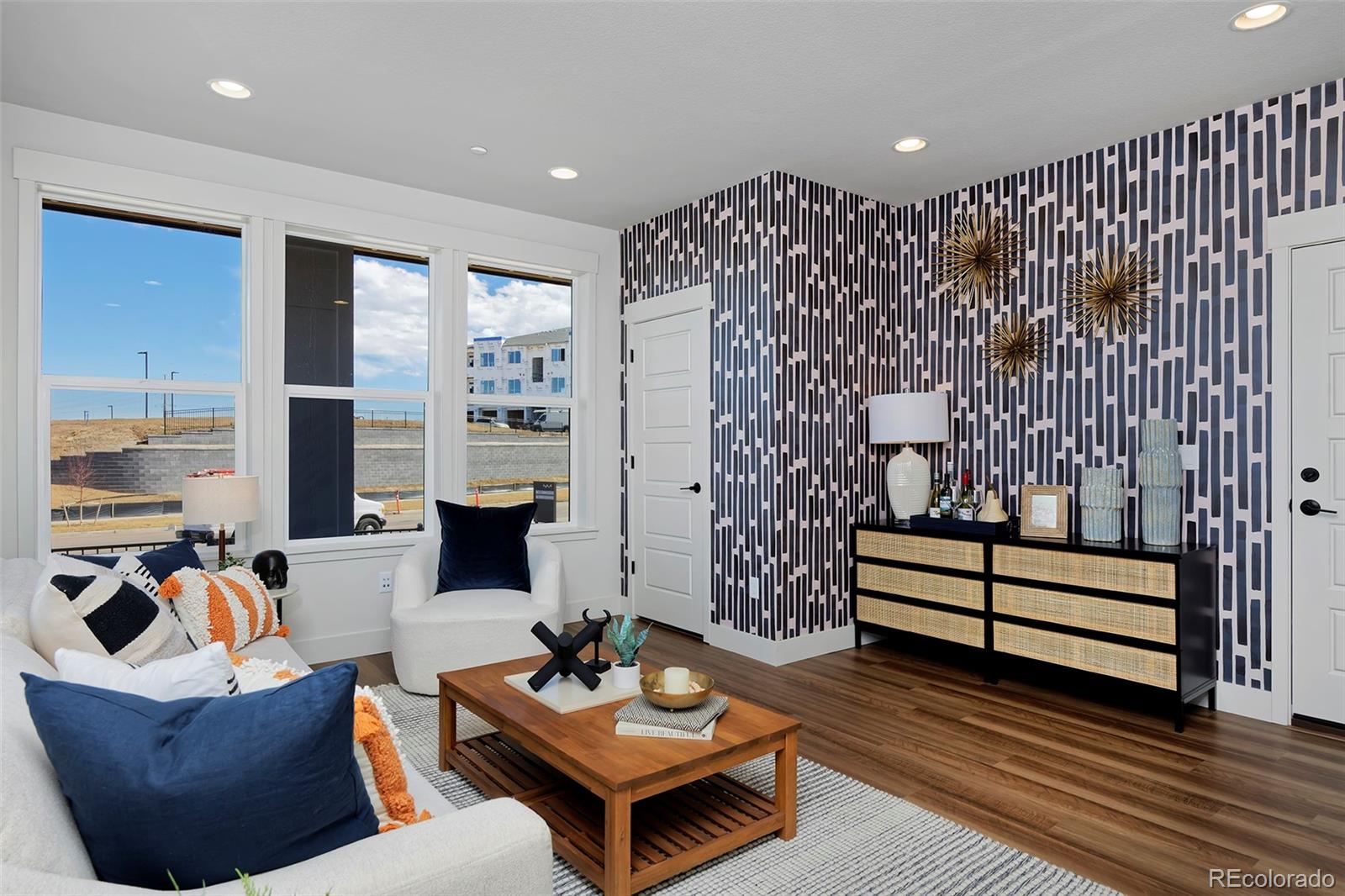 MLS Image #4 for 11502  vibrato lane,lone tree, Colorado