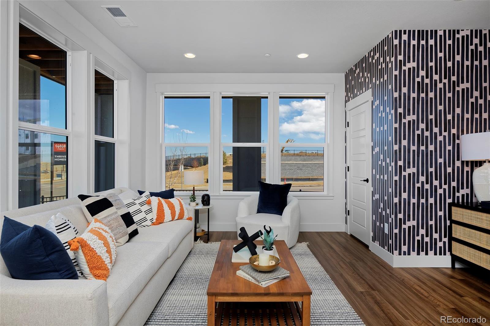 MLS Image #5 for 11502  vibrato lane,lone tree, Colorado