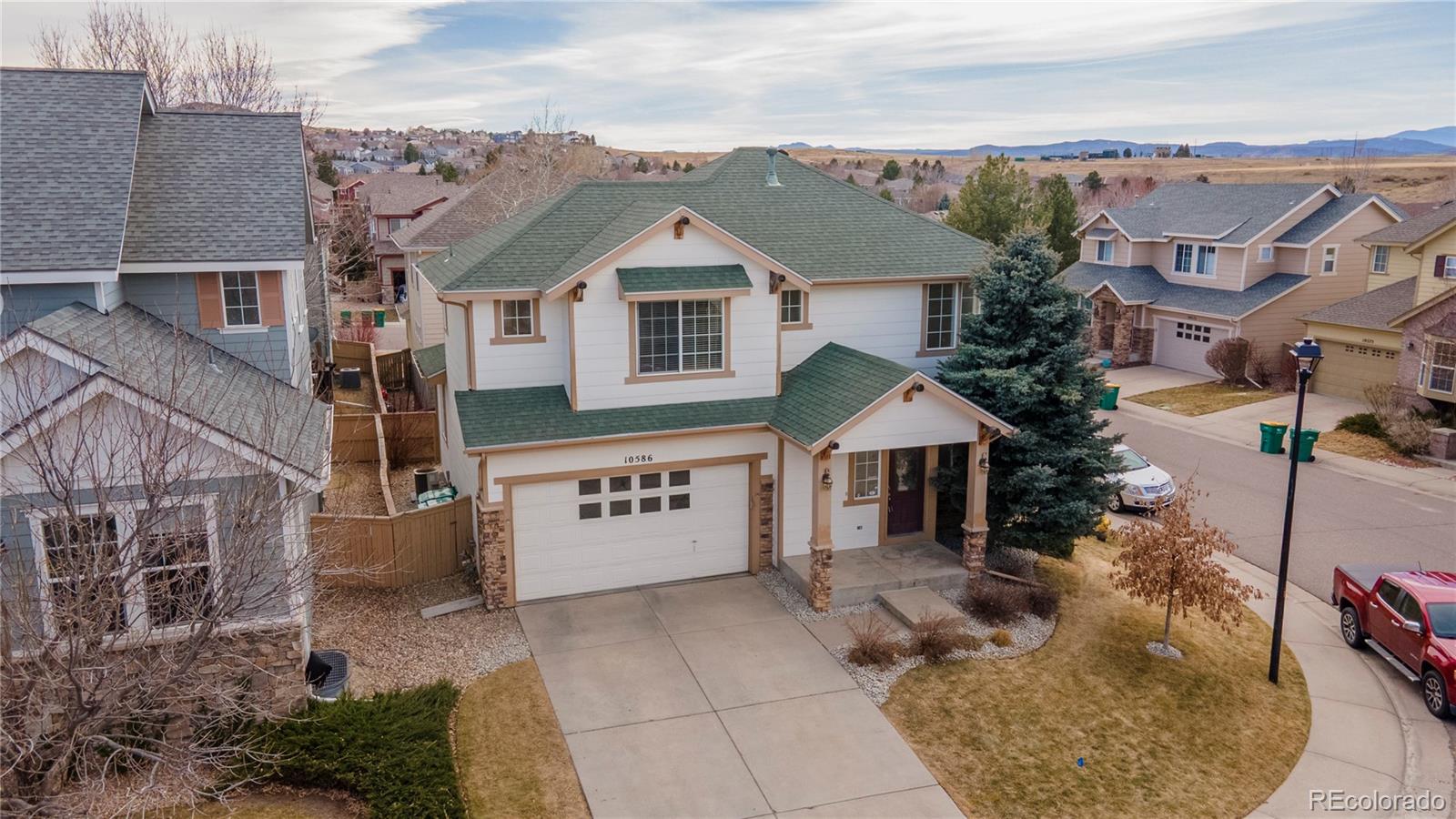MLS Image #30 for 10586  wildhurst circle,highlands ranch, Colorado
