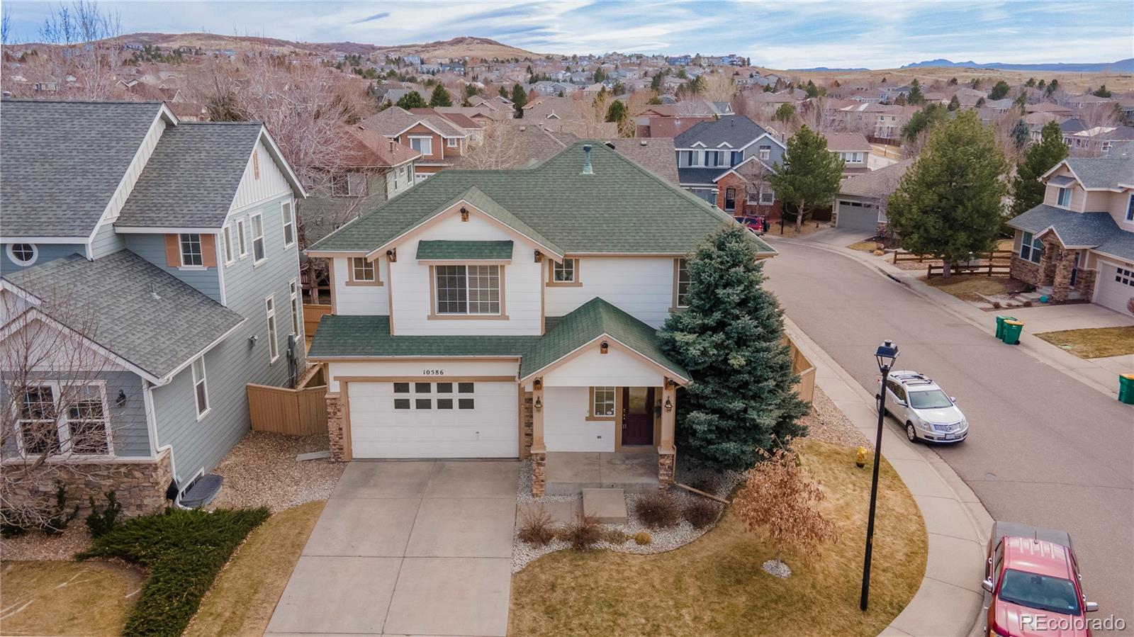 MLS Image #31 for 10586  wildhurst circle,highlands ranch, Colorado