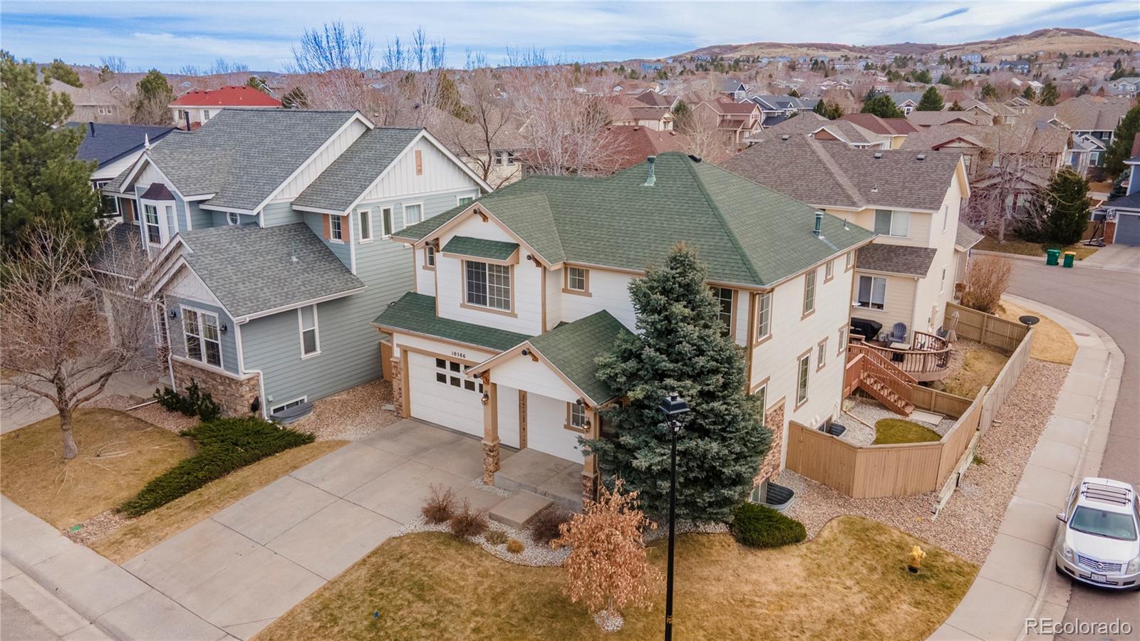 MLS Image #32 for 10586  wildhurst circle,highlands ranch, Colorado