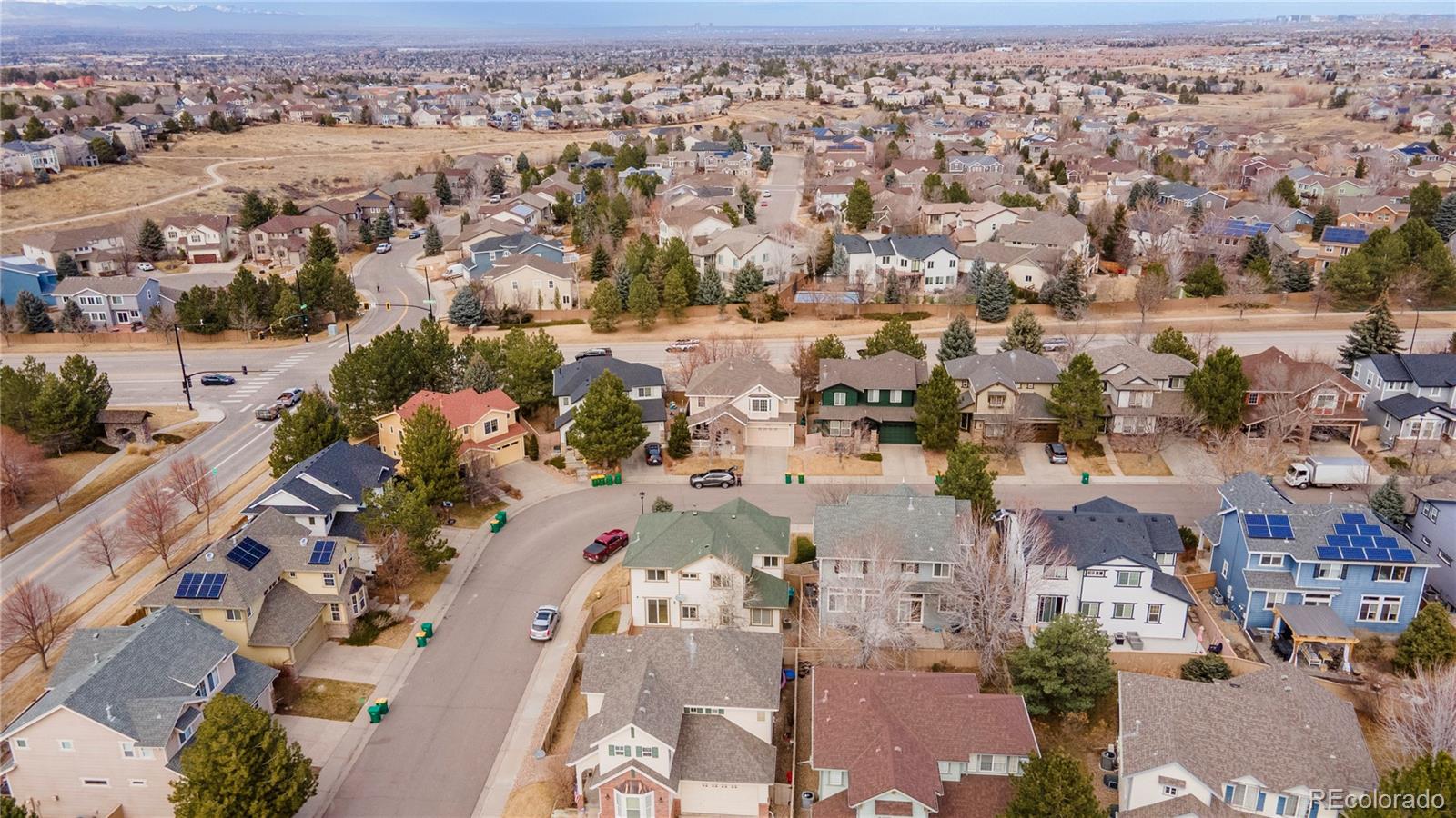 MLS Image #37 for 10586  wildhurst circle,highlands ranch, Colorado