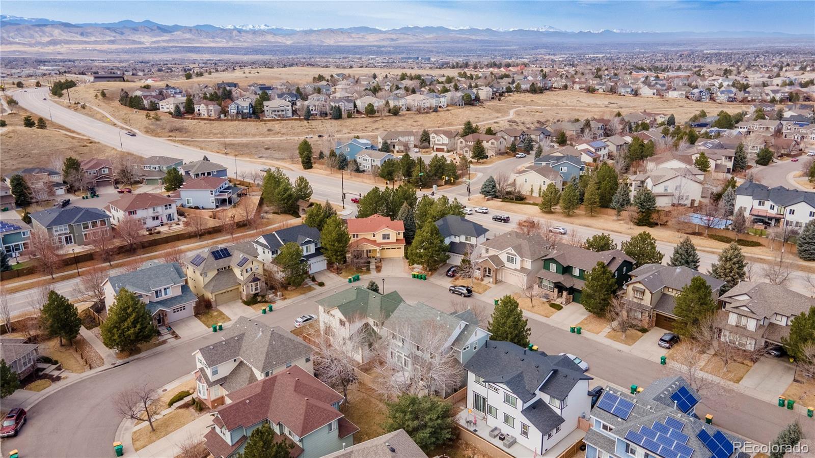 MLS Image #38 for 10586  wildhurst circle,highlands ranch, Colorado