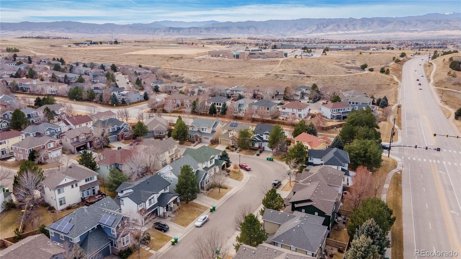 MLS Image #39 for 10586  wildhurst circle,highlands ranch, Colorado