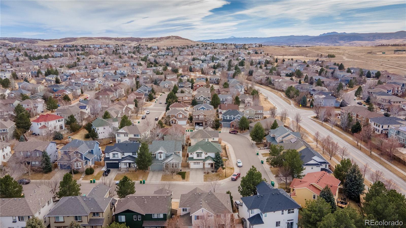 MLS Image #40 for 10586  wildhurst circle,highlands ranch, Colorado