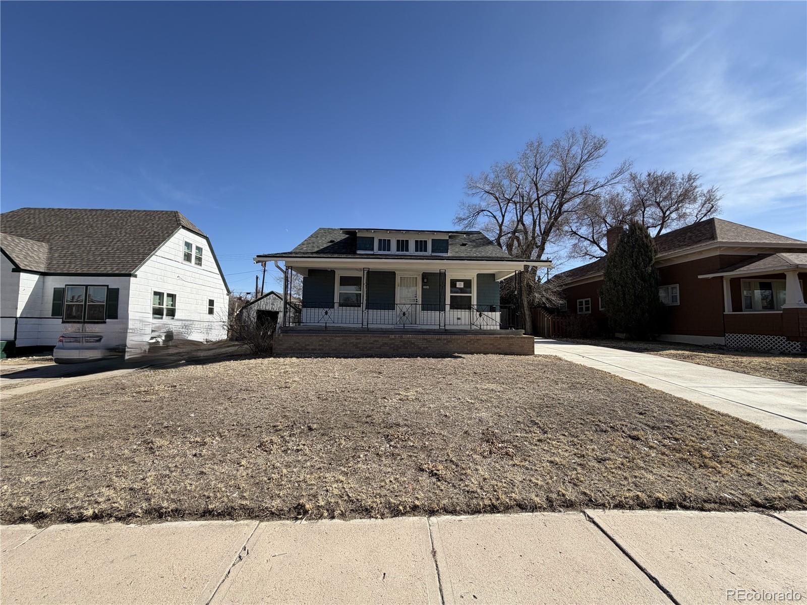 MLS Image #1 for 1015  colorado avenue,la junta, Colorado
