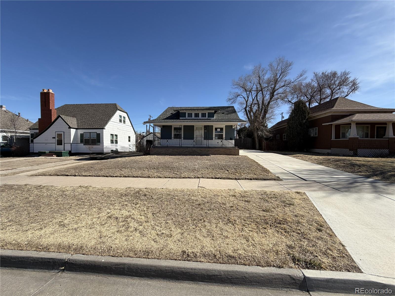 MLS Image #2 for 1015  colorado avenue,la junta, Colorado