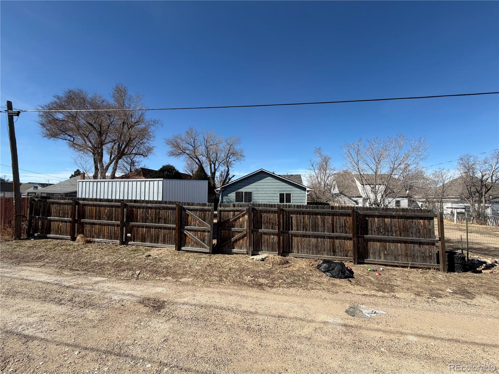 MLS Image #22 for 1015  colorado avenue,la junta, Colorado