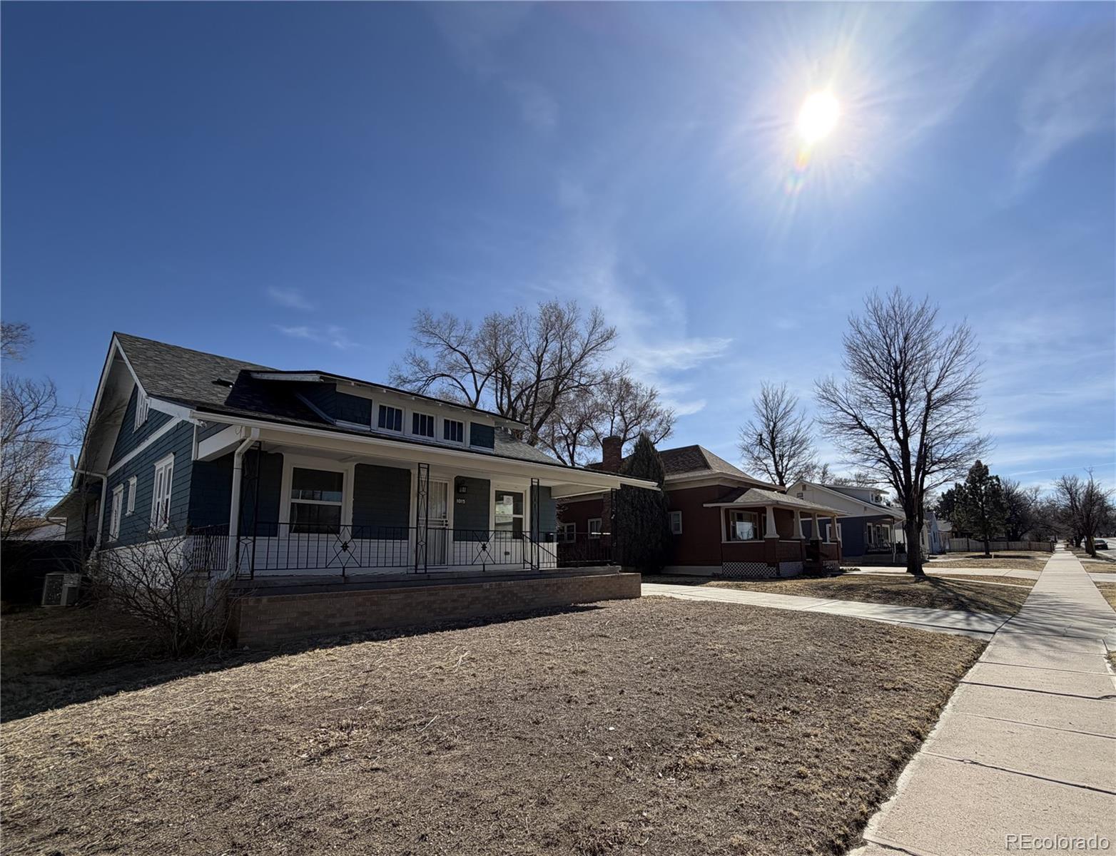 MLS Image #3 for 1015  colorado avenue,la junta, Colorado