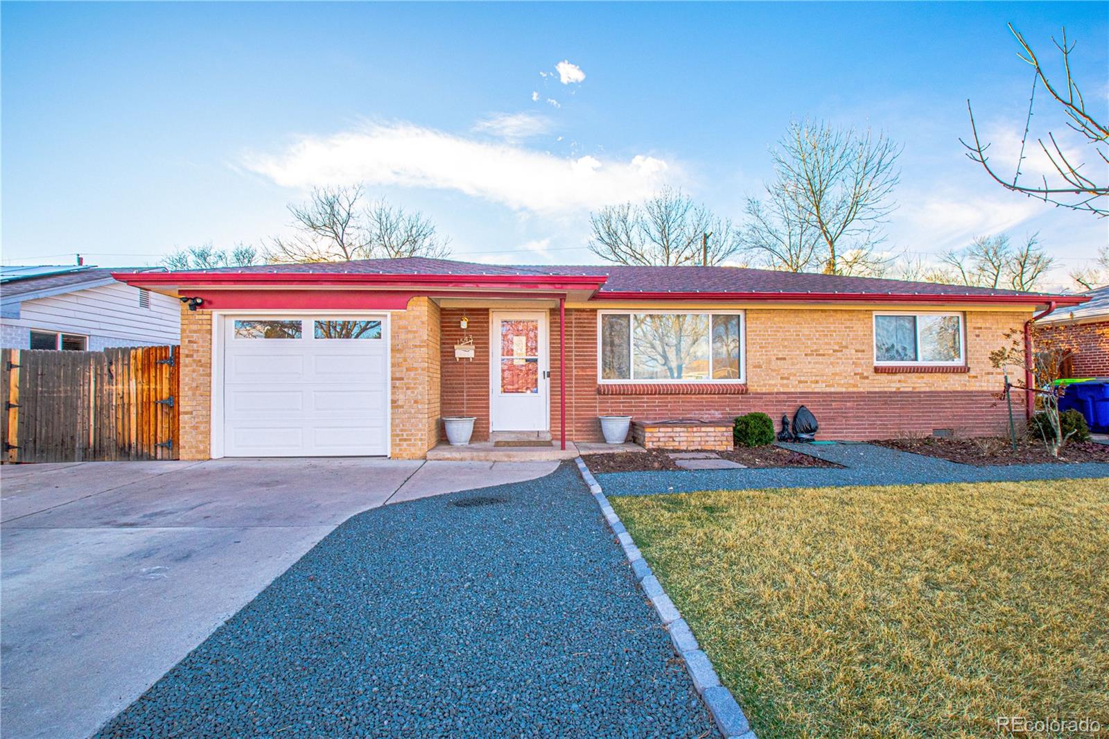 MLS Image #0 for 1543 s benton street,lakewood, Colorado