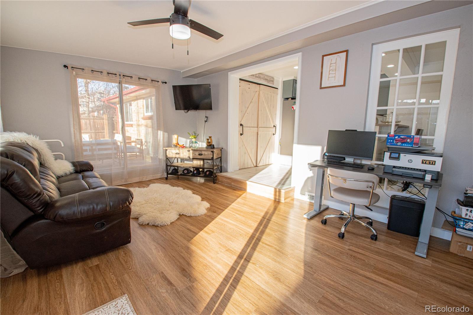 MLS Image #17 for 1543 s benton street,lakewood, Colorado