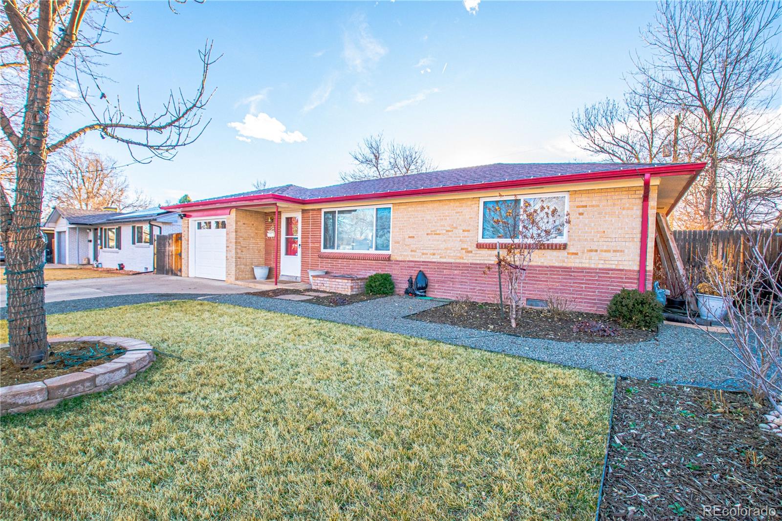 MLS Image #2 for 1543 s benton street,lakewood, Colorado