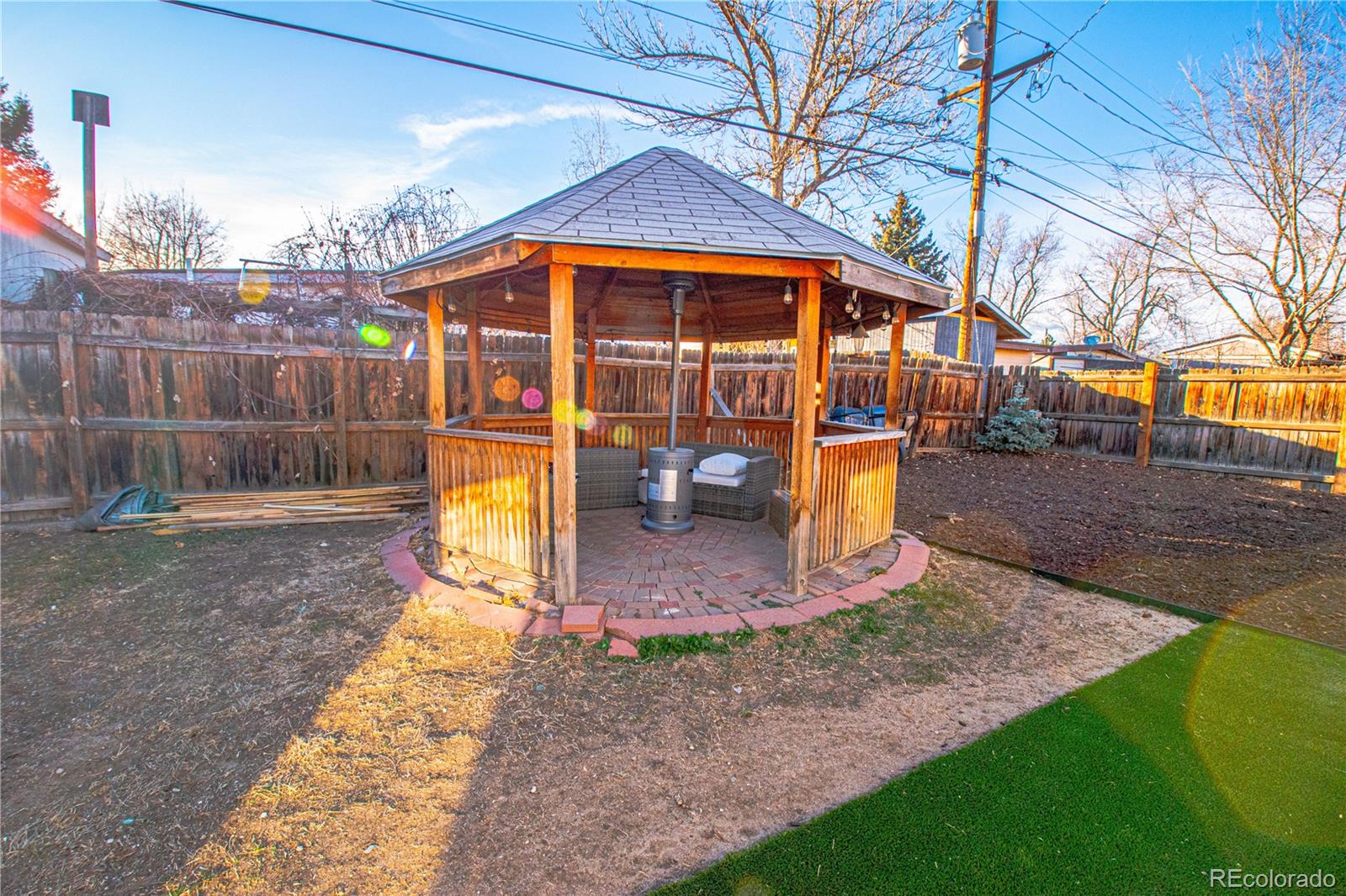 MLS Image #22 for 1543 s benton street,lakewood, Colorado