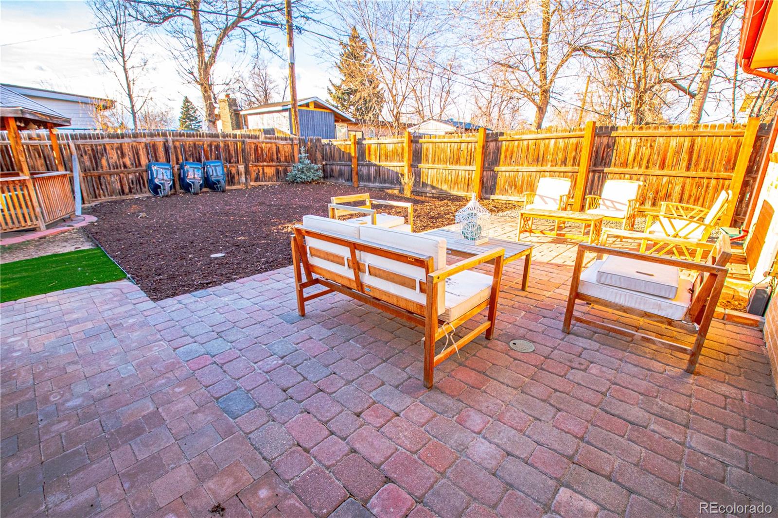 MLS Image #23 for 1543 s benton street,lakewood, Colorado
