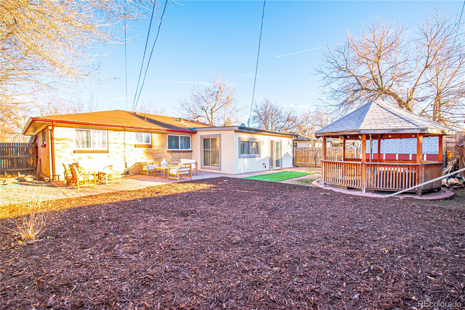 MLS Image #24 for 1543 s benton street,lakewood, Colorado