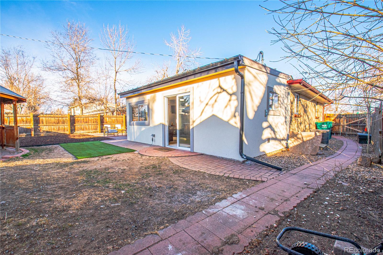MLS Image #25 for 1543 s benton street,lakewood, Colorado