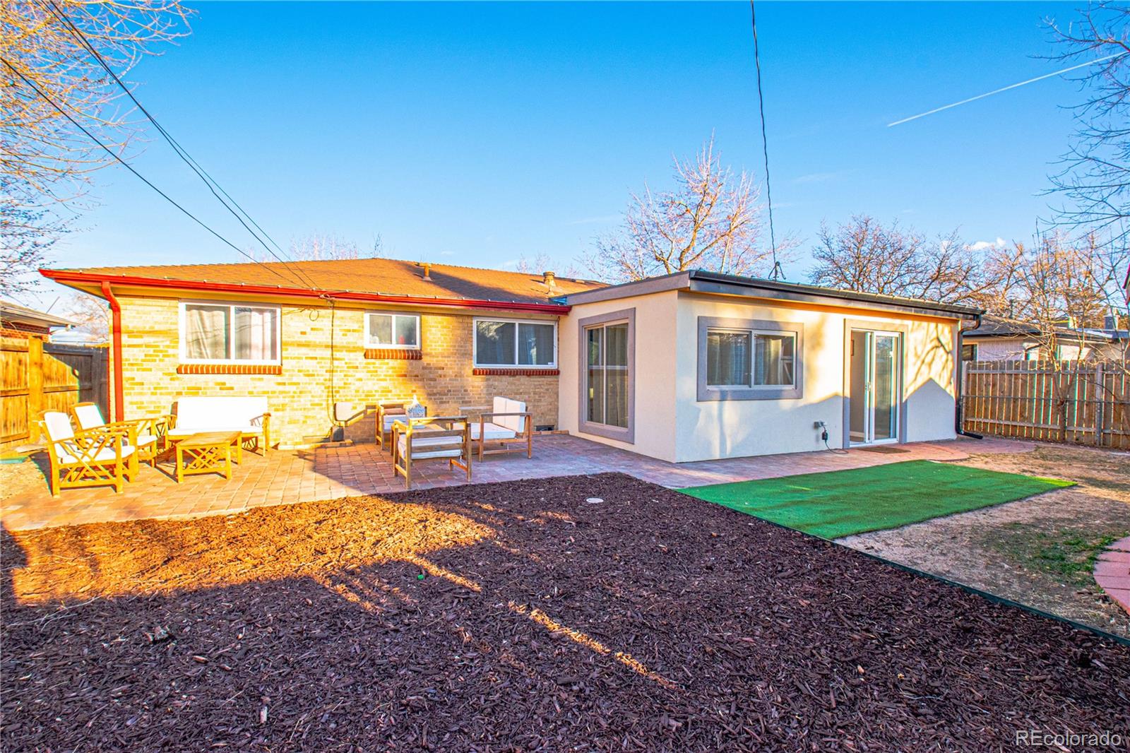 MLS Image #26 for 1543 s benton street,lakewood, Colorado