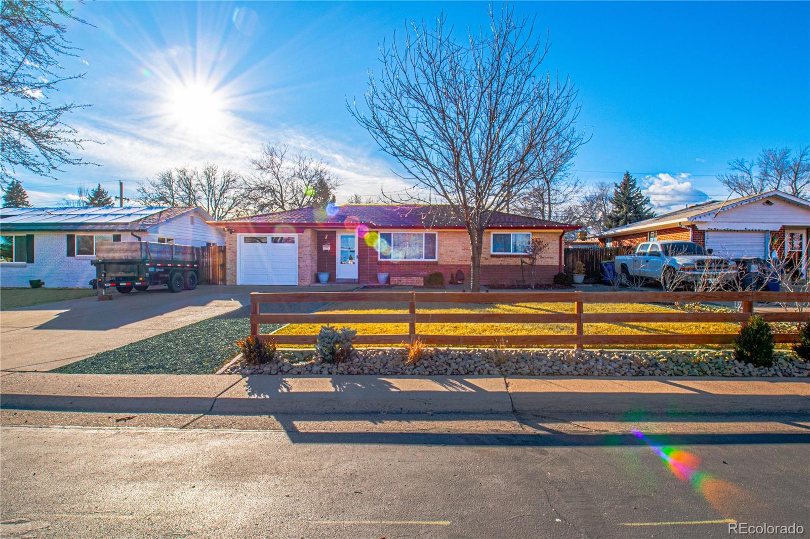 MLS Image #28 for 1543 s benton street,lakewood, Colorado
