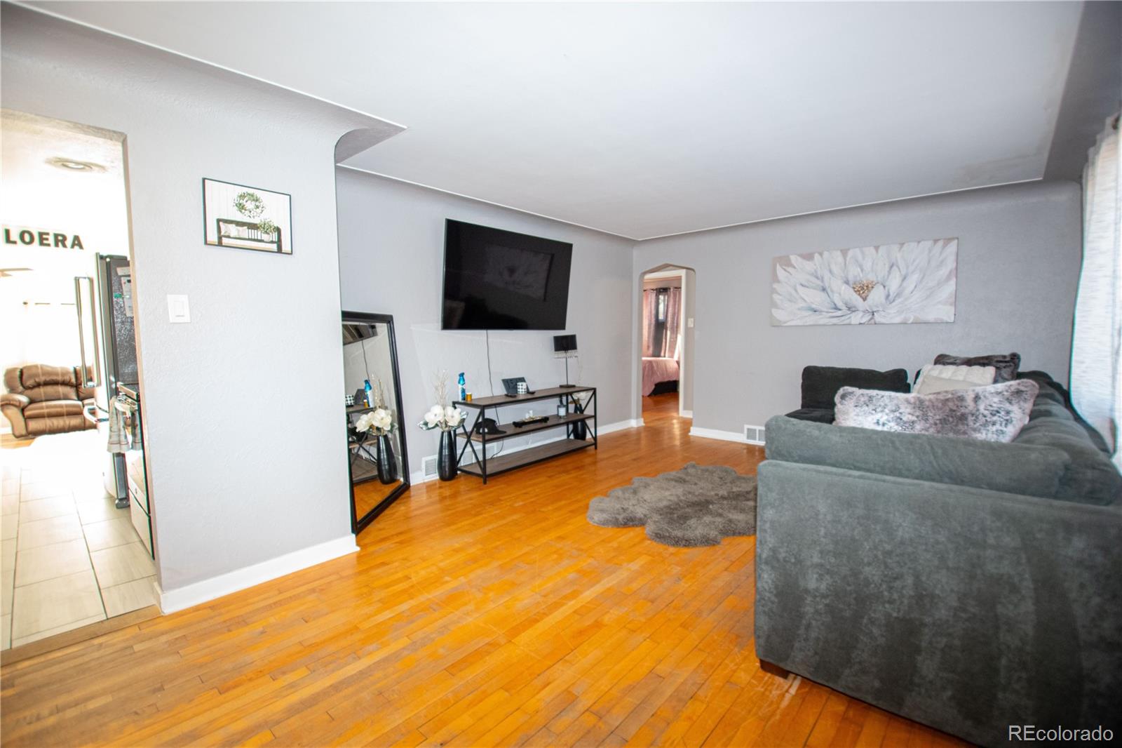 MLS Image #4 for 1543 s benton street,lakewood, Colorado