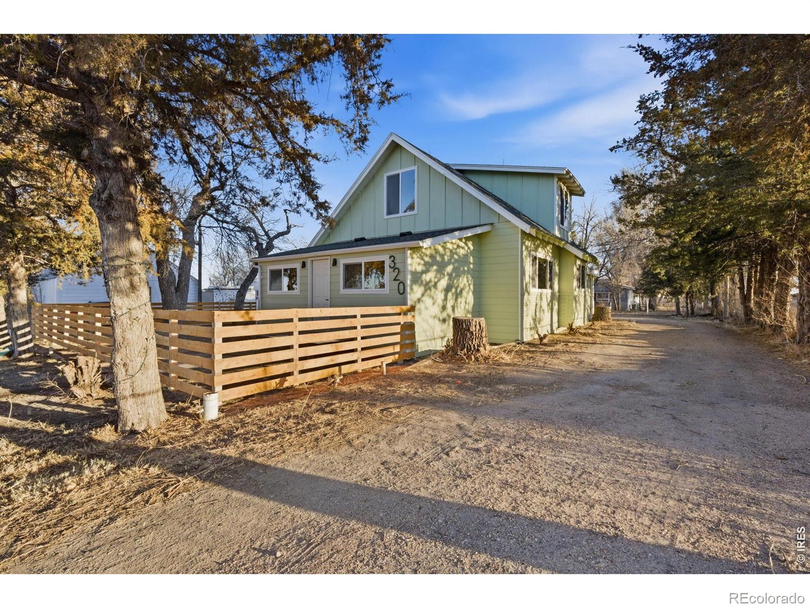 MLS Image #1 for 320  road r ,brush, Colorado