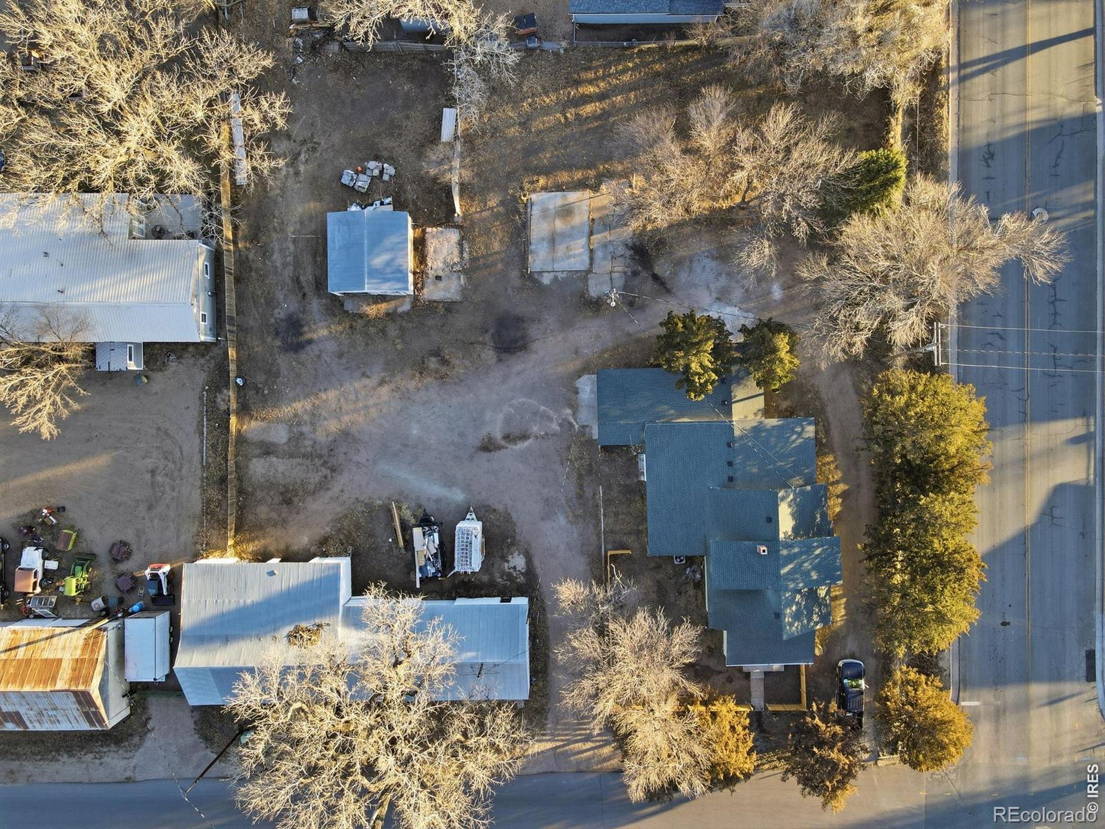 MLS Image #22 for 320  road r ,brush, Colorado