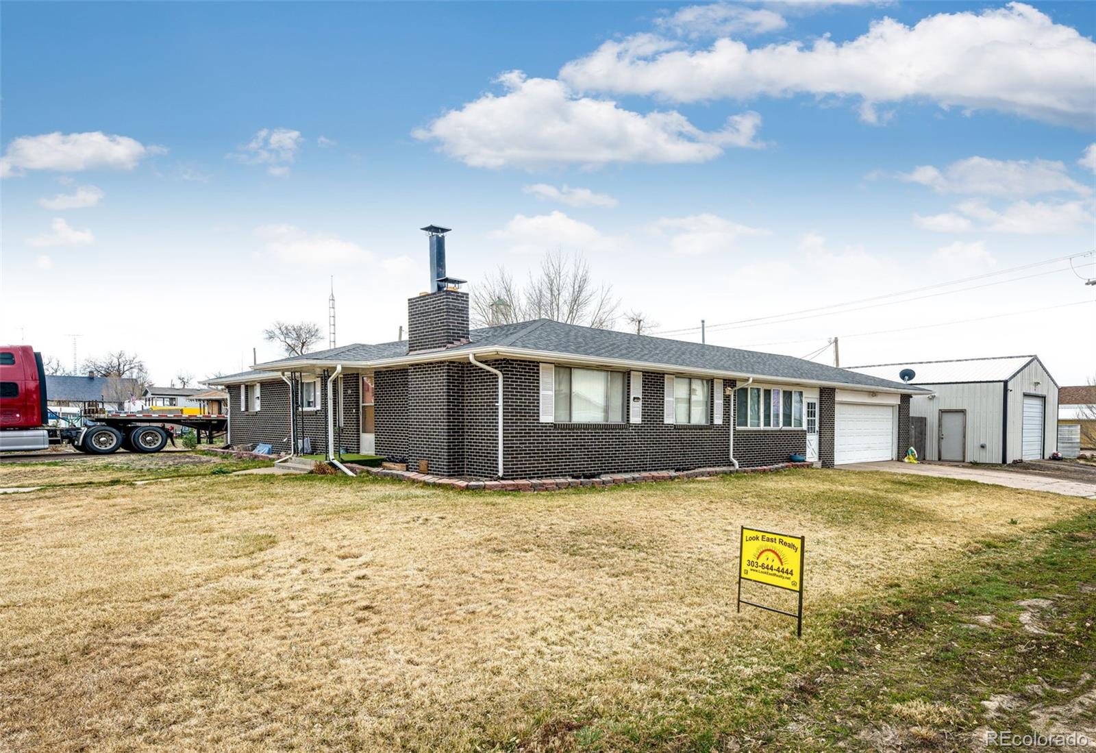 MLS Image #2 for 691  3rd avenue,deer trail, Colorado