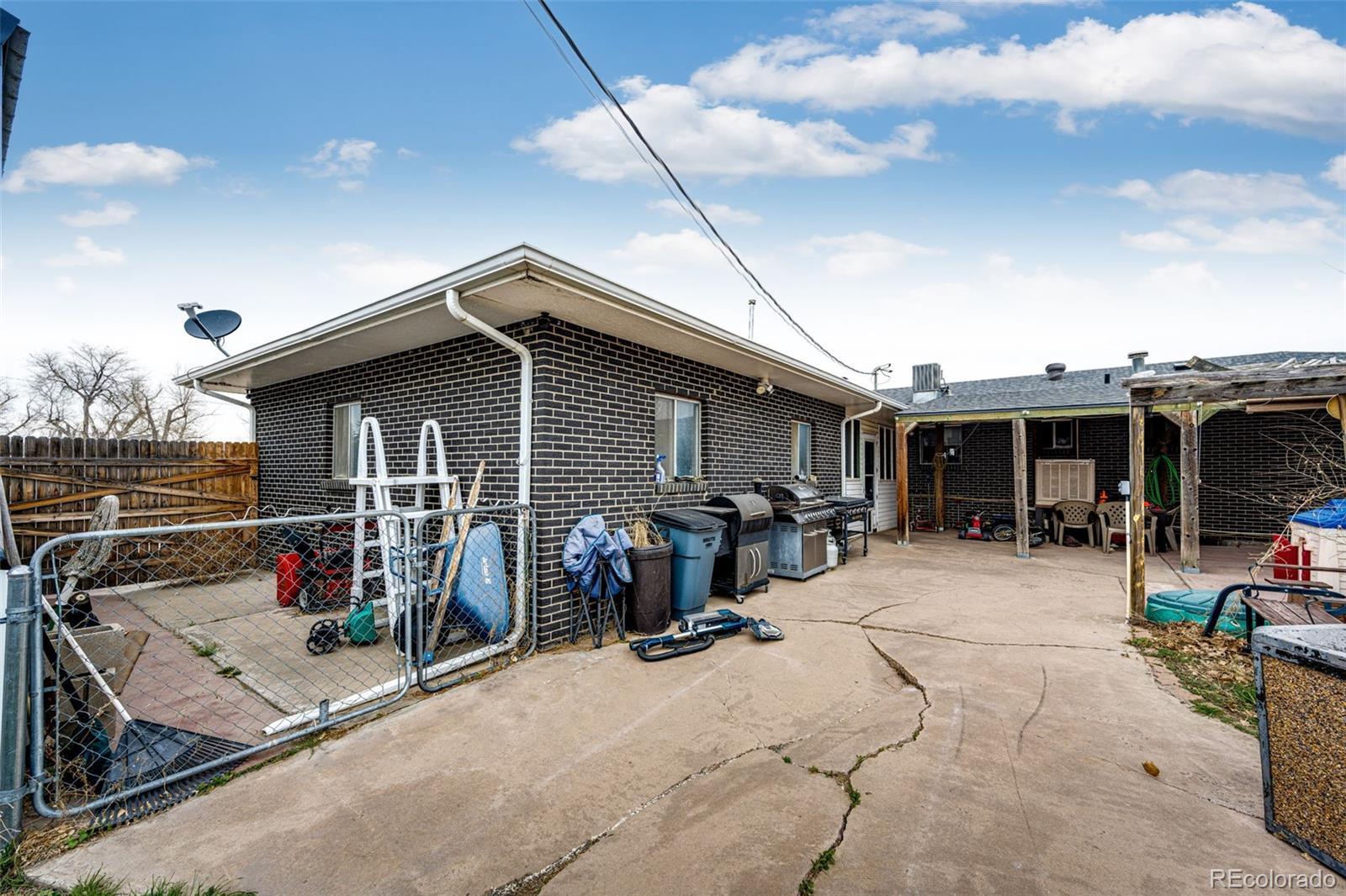 MLS Image #25 for 691  3rd avenue,deer trail, Colorado