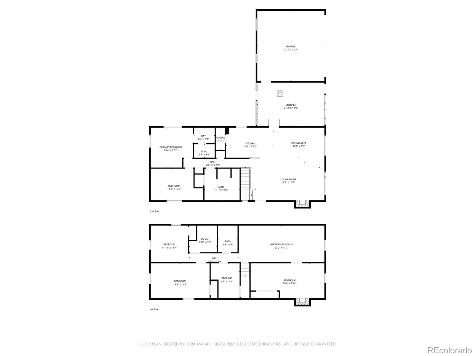 MLS Image #27 for 691  3rd avenue,deer trail, Colorado