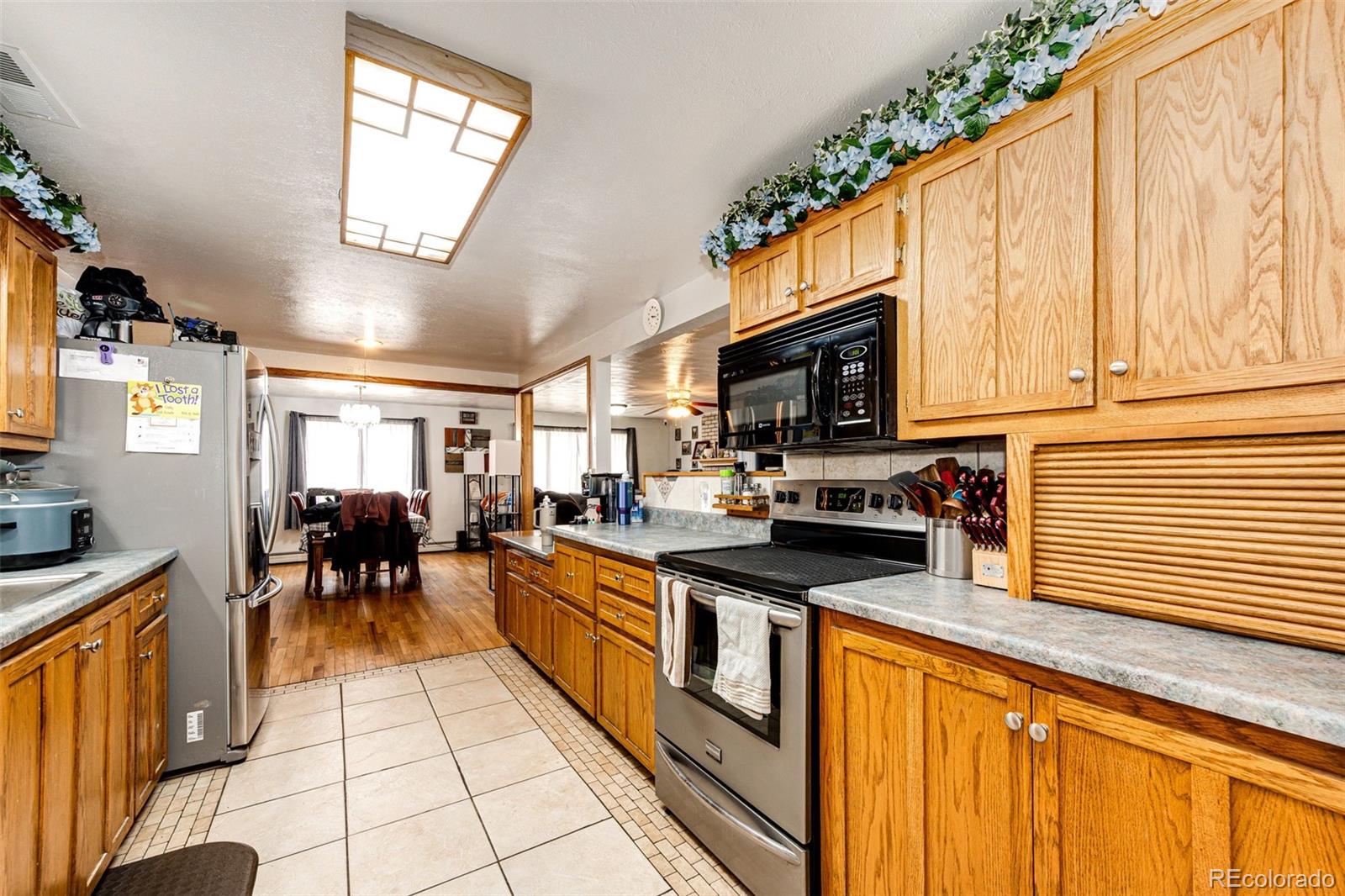 MLS Image #4 for 691  3rd avenue,deer trail, Colorado