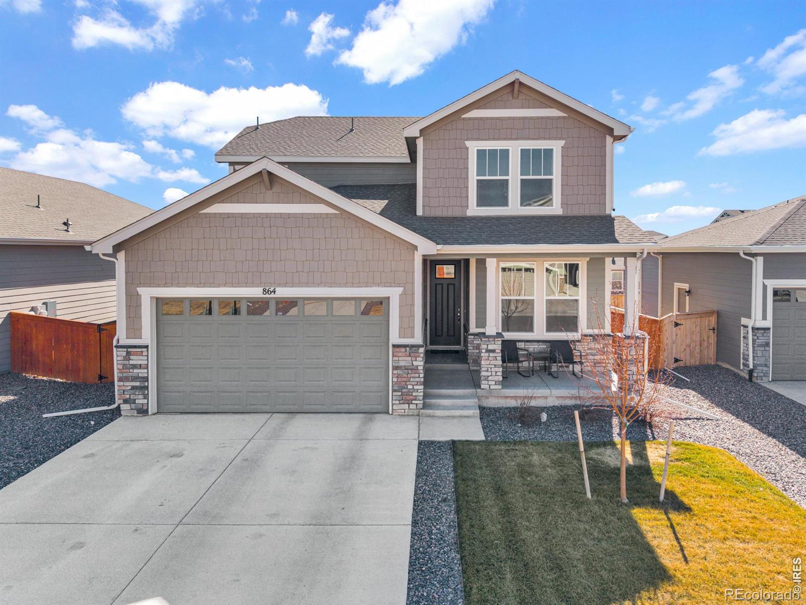 MLS Image #0 for 864  forest canyon road,severance, Colorado