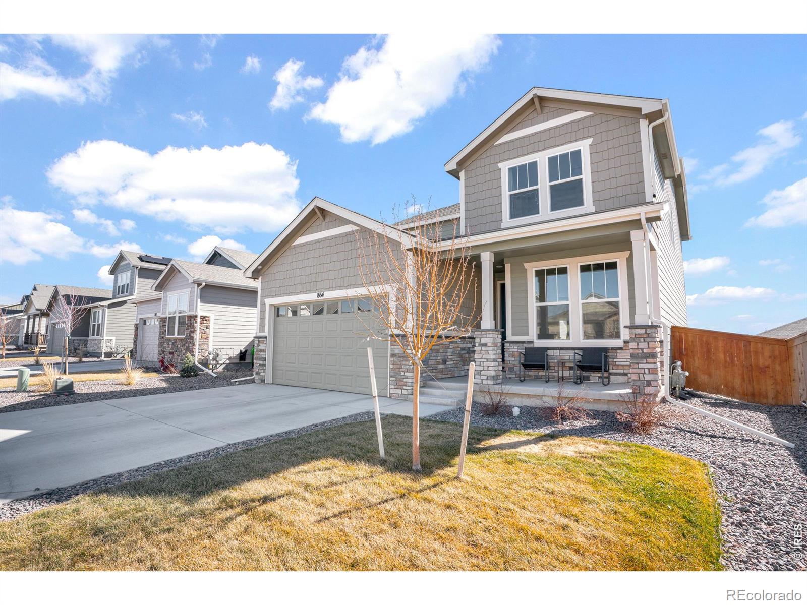 MLS Image #1 for 864  forest canyon road,severance, Colorado