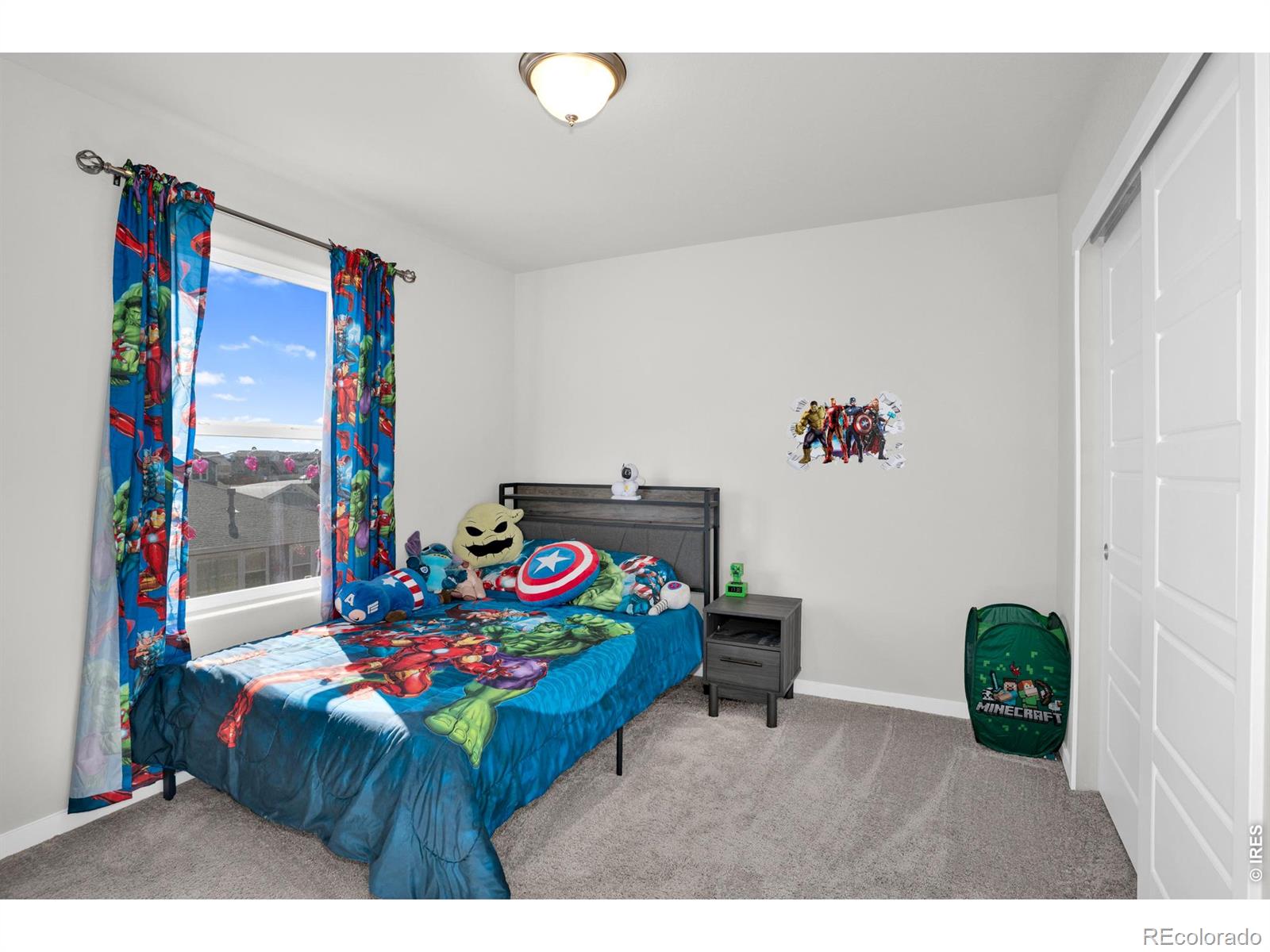 MLS Image #18 for 864  forest canyon road,severance, Colorado