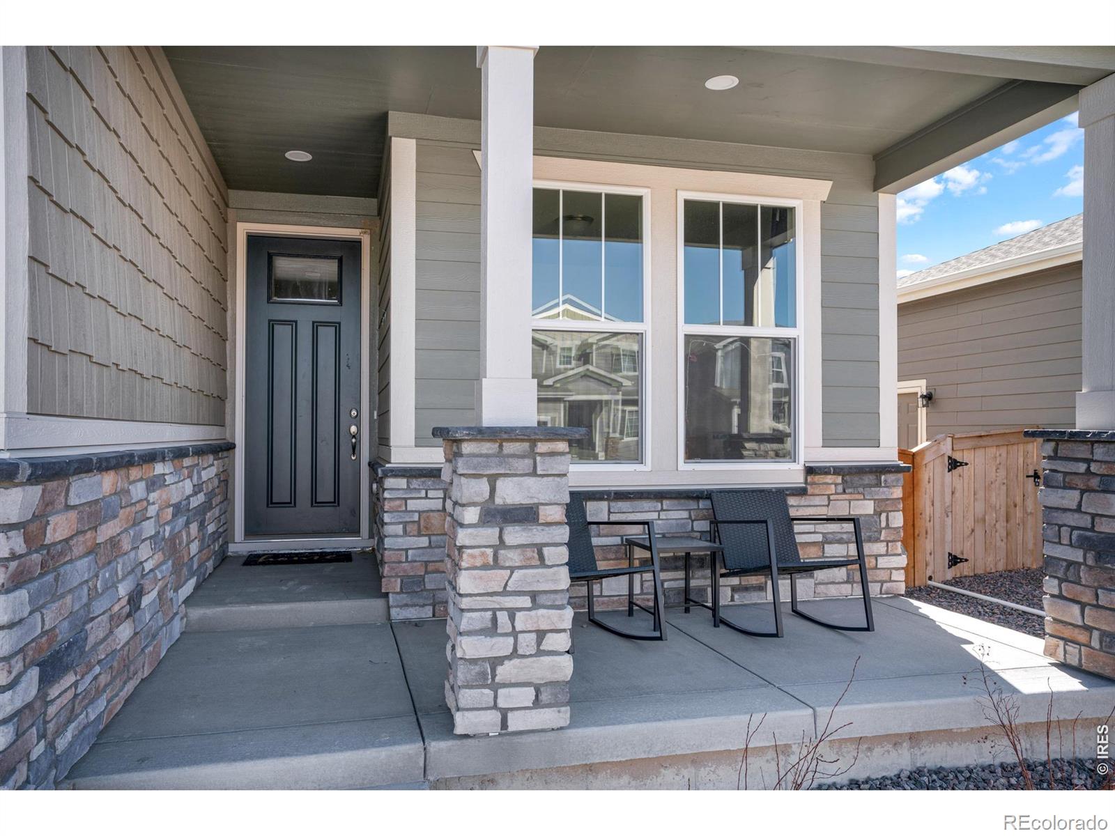 MLS Image #2 for 864  forest canyon road,severance, Colorado