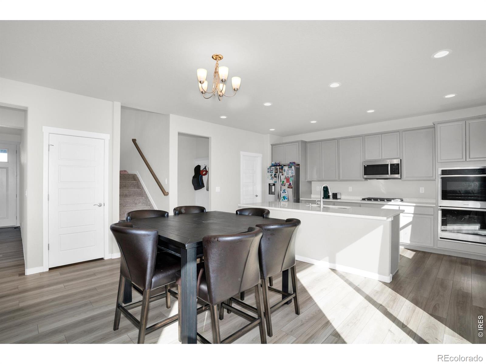 MLS Image #3 for 864  forest canyon road,severance, Colorado
