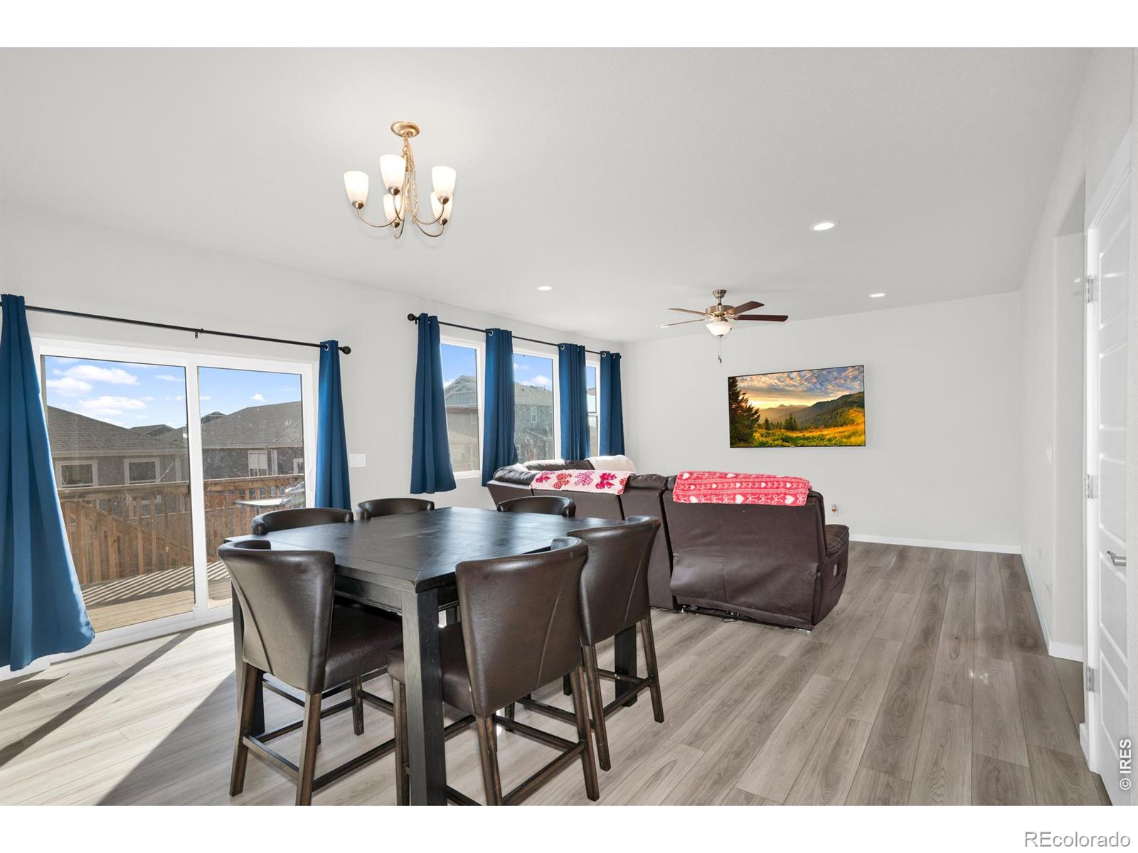 MLS Image #4 for 864  forest canyon road,severance, Colorado