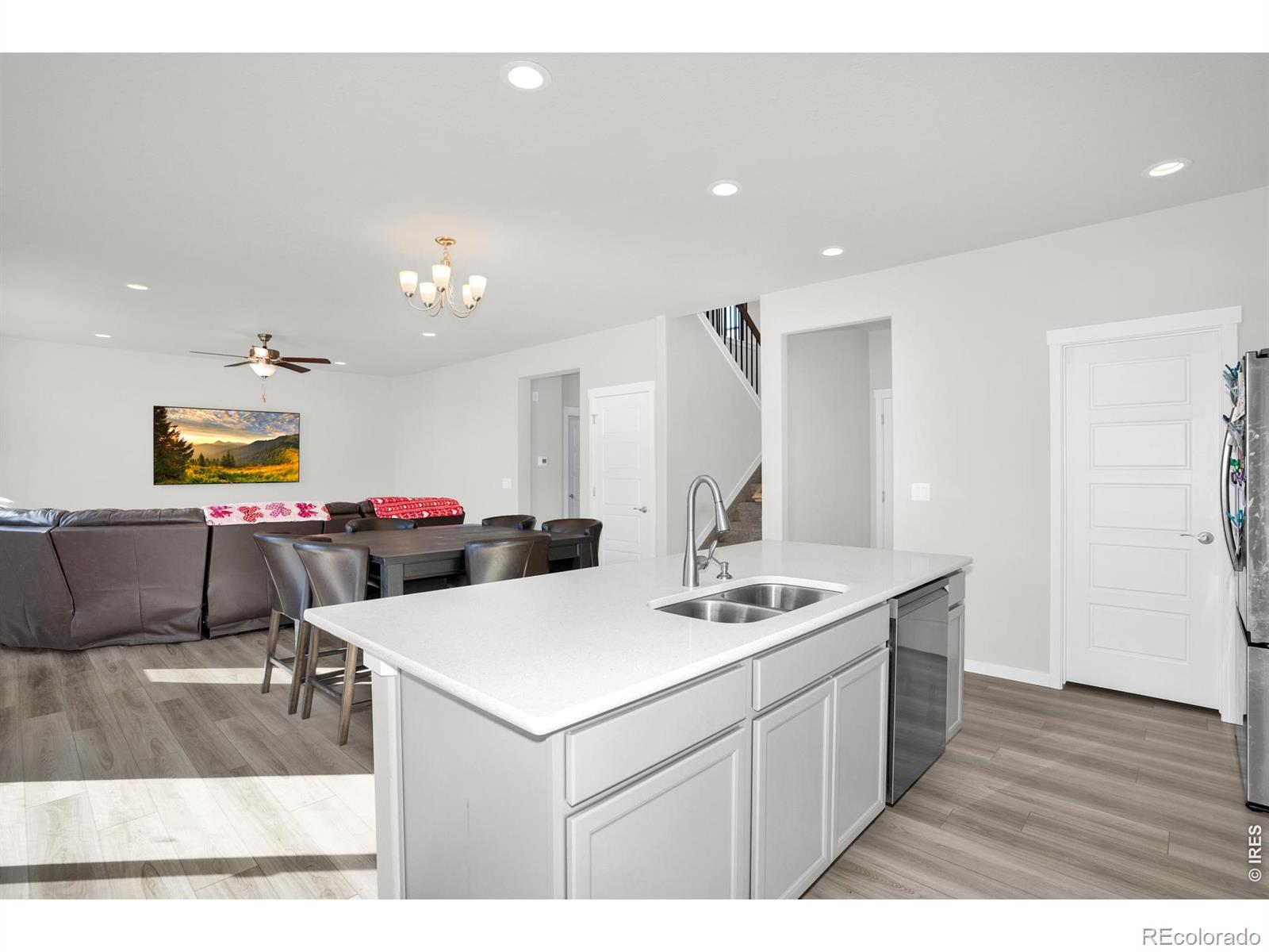 MLS Image #8 for 864  forest canyon road,severance, Colorado