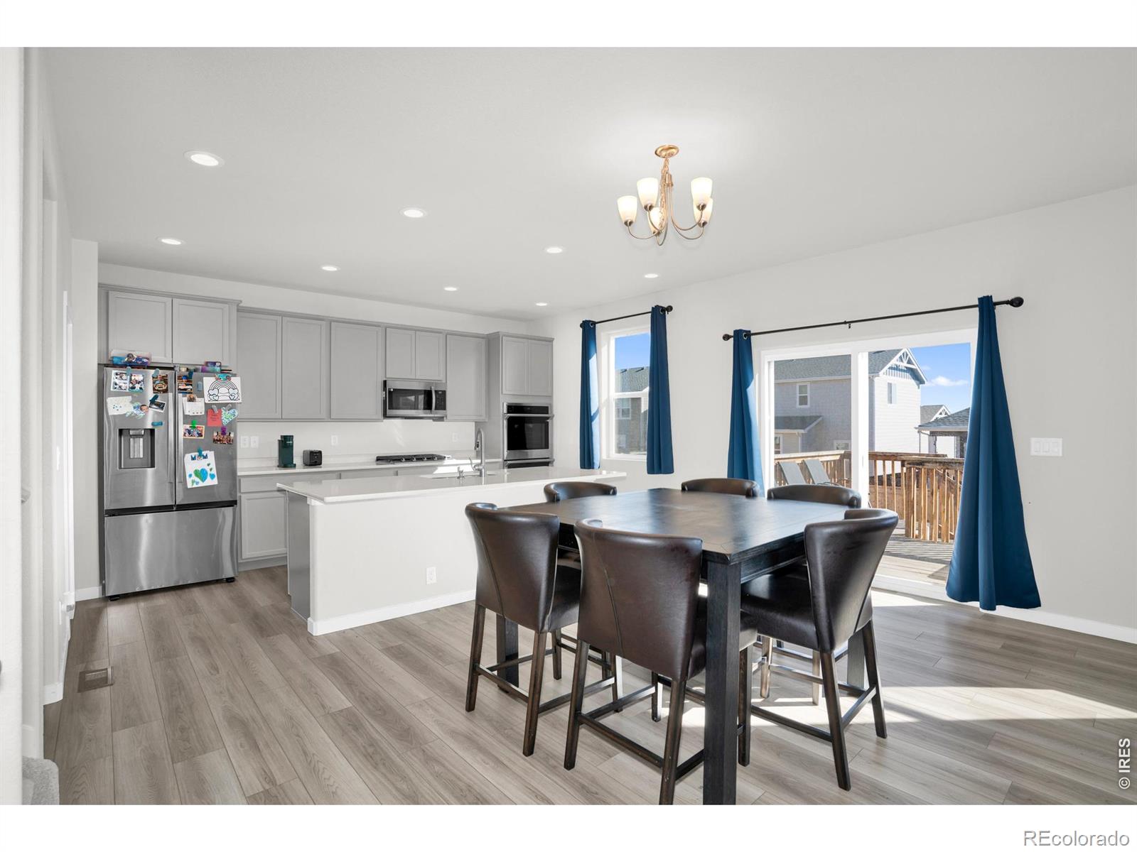 MLS Image #9 for 864  forest canyon road,severance, Colorado