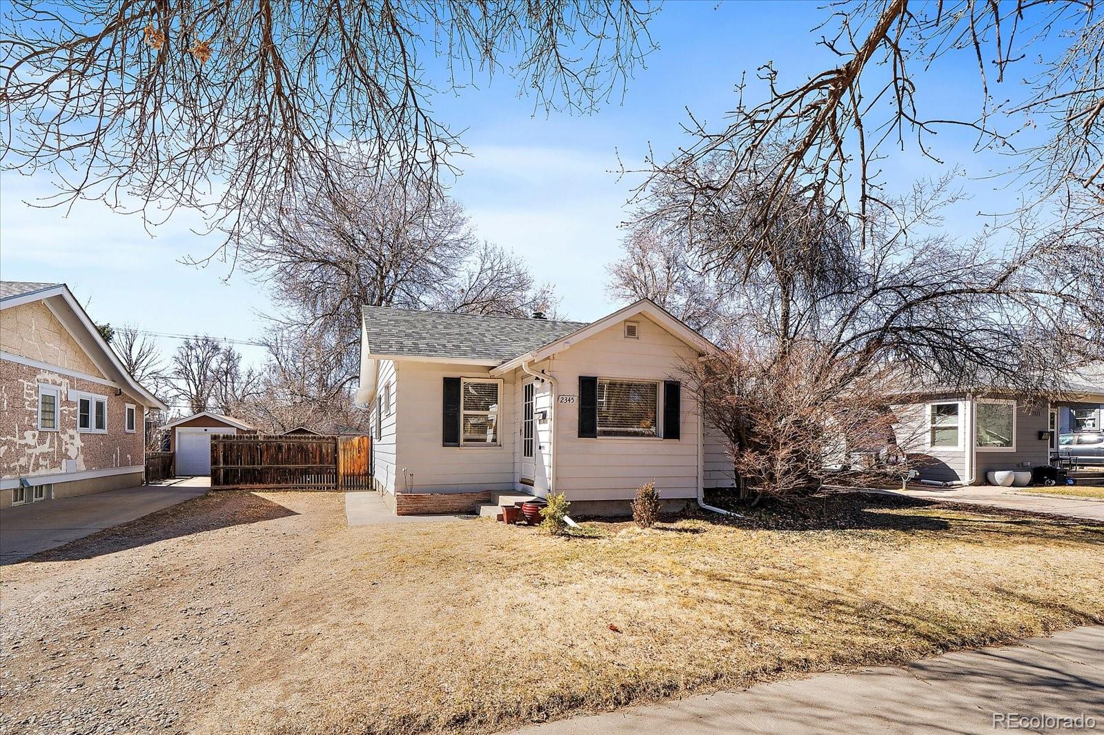 MLS Image #0 for 2345 s williams street,denver, Colorado