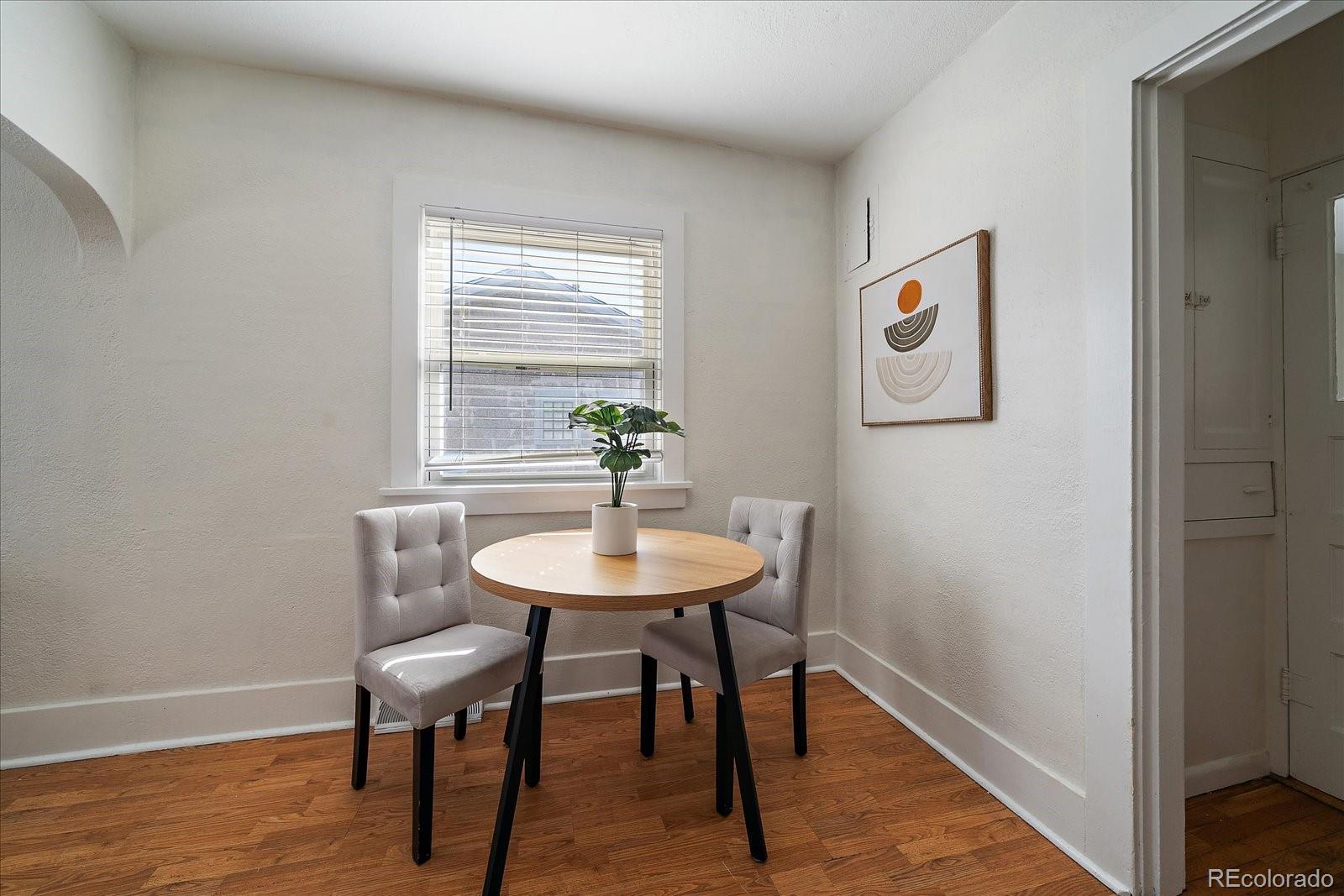 MLS Image #10 for 2345 s williams street,denver, Colorado