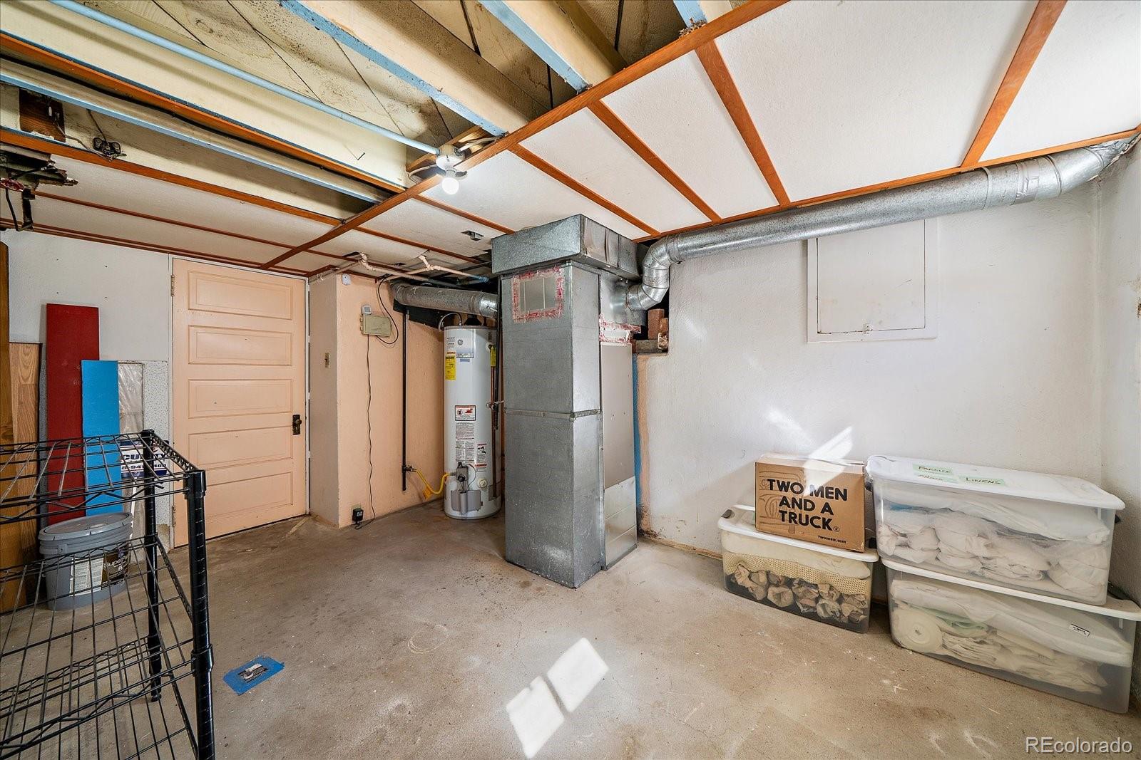 MLS Image #18 for 2345 s williams street,denver, Colorado